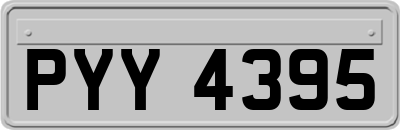 PYY4395