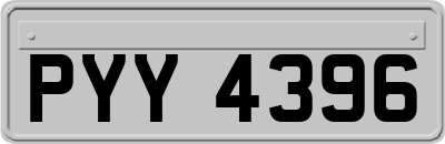 PYY4396