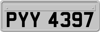 PYY4397