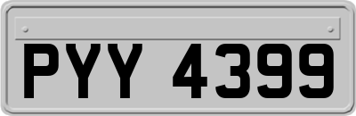 PYY4399