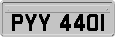 PYY4401