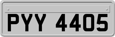 PYY4405