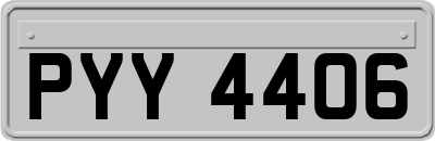 PYY4406