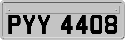PYY4408
