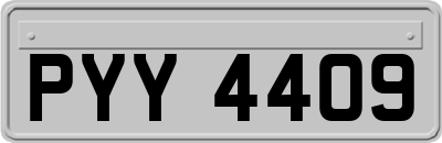 PYY4409