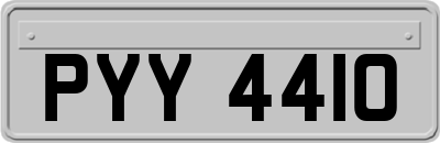 PYY4410