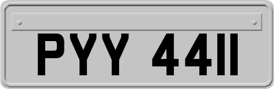 PYY4411