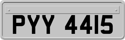 PYY4415