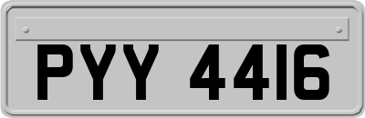 PYY4416
