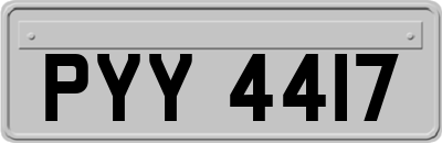 PYY4417