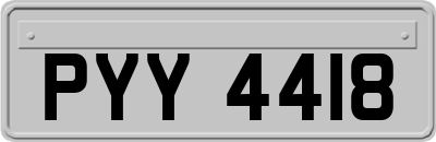 PYY4418