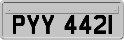 PYY4421