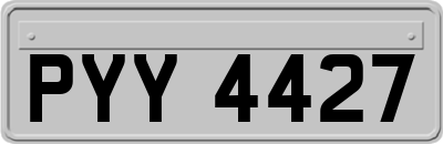 PYY4427