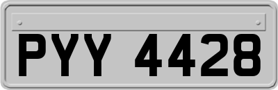 PYY4428