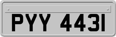 PYY4431