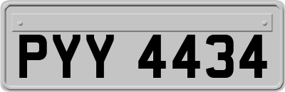 PYY4434