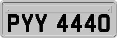 PYY4440