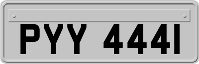 PYY4441