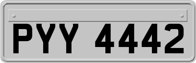 PYY4442