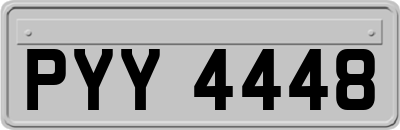 PYY4448