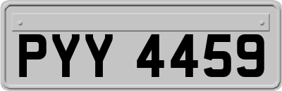 PYY4459