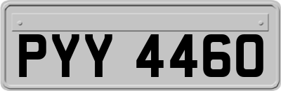PYY4460