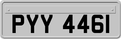 PYY4461