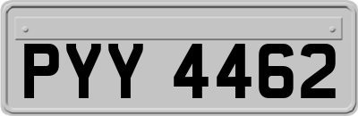 PYY4462