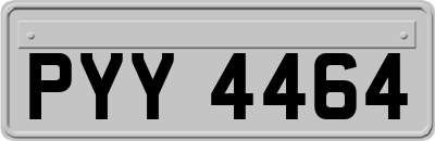 PYY4464