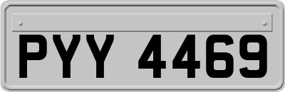 PYY4469
