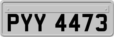 PYY4473