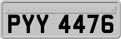PYY4476