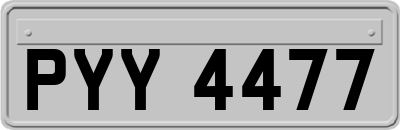 PYY4477