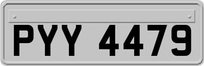 PYY4479