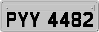 PYY4482