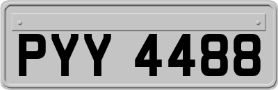 PYY4488