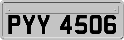 PYY4506