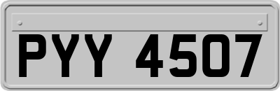 PYY4507