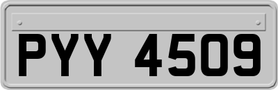 PYY4509