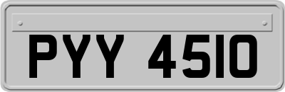 PYY4510