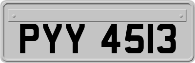 PYY4513