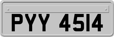 PYY4514