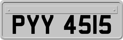 PYY4515