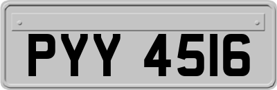 PYY4516