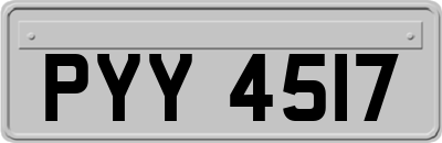 PYY4517