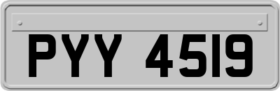 PYY4519