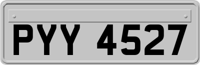 PYY4527