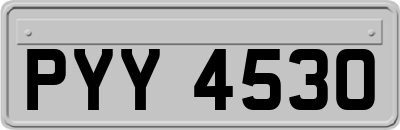 PYY4530