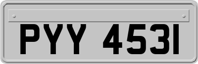 PYY4531