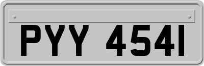 PYY4541